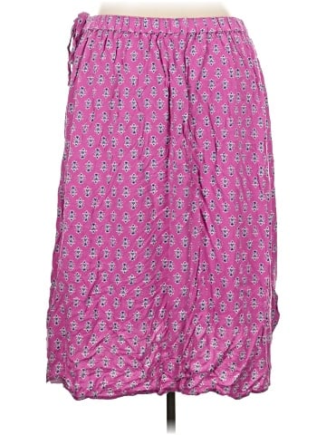 J.Crew Factory Store Casual Skirt (view 2)