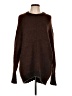 Banana Republic Brown Pullover Sweater Size L - photo 1