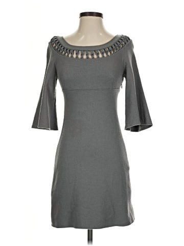 Susana Monaco Casual Dress (view 1)