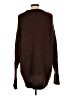 Banana Republic Brown Pullover Sweater Size L - photo 2