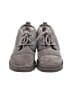 Ugg Gray Ankle Boots Size 5 - photo 2