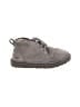 Ugg Gray Ankle Boots Size 5 - photo 1