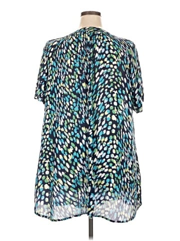 Roaman's Short Sleeve T-Shirt (view 2)