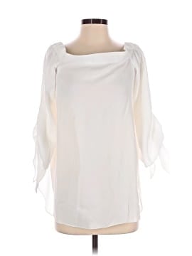Club Monaco 3/4 Sleeve Blouse (view 1)