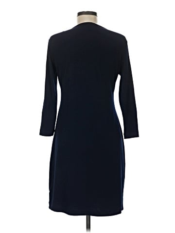Chelsea & Theodore Casual Dress (view 2)