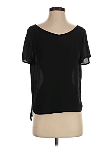 Tildon Short Sleeve Top (view 1)