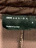 ASOS Design Brown Casual Pants Size M - photo 7