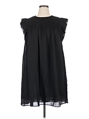 Banana Republic Casual Dress (view 1)