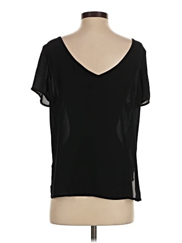Tildon Short Sleeve Top (view 2)