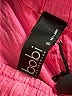 Bobi Pink Shorts Size S - photo 3