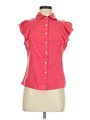 Dimri Short Sleeve Blouse (view 1)