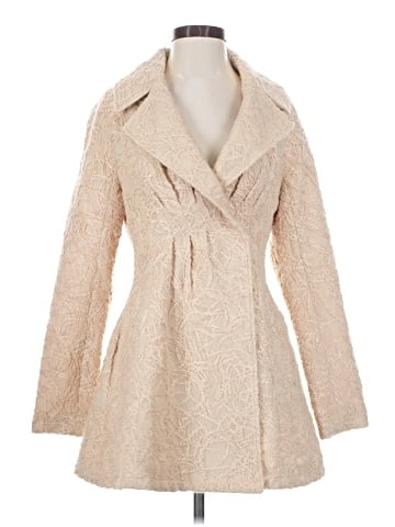 Ryu Coat (view 1)