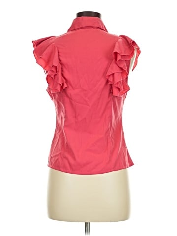 Dimri Short Sleeve Blouse (view 2)