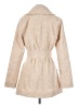 Ryu Solid Ivory Coat Size S - photo 2