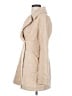 Ryu Solid Ivory Coat Size S - photo 5