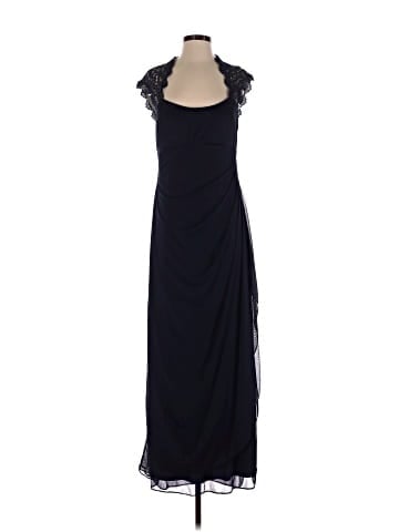 Xscape Cocktail Dress (view 1)