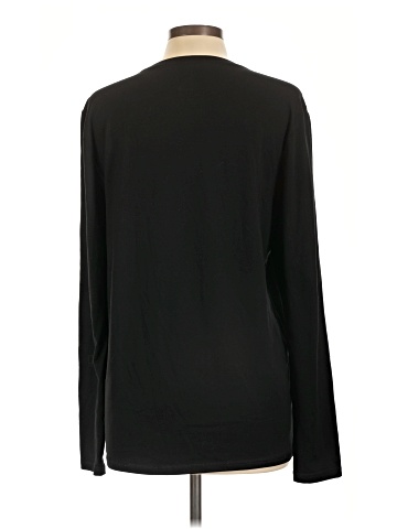 Reebok Long Sleeve T-Shirt (view 2)