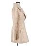 Ryu Solid Ivory Coat Size S - photo 4