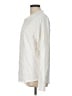 Amazon Essentials 100% Cotton White Cardigan Size L - photo 5