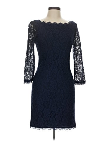Diane von Furstenberg Cocktail Dress (view 1)