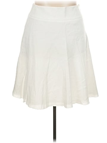 Nic + Zoe Casual Skirt (view 1)