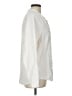 Amazon Essentials 100% Cotton White Cardigan Size L - photo 4