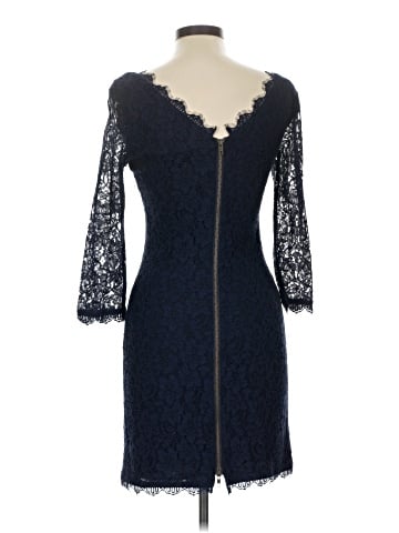 Diane von Furstenberg Cocktail Dress (view 2)