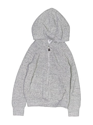 Gap Kids Zip Up Hoodie (view 1)