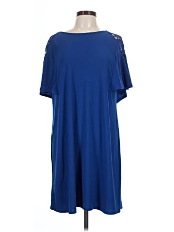 CeCe Casual Dress (view 1)