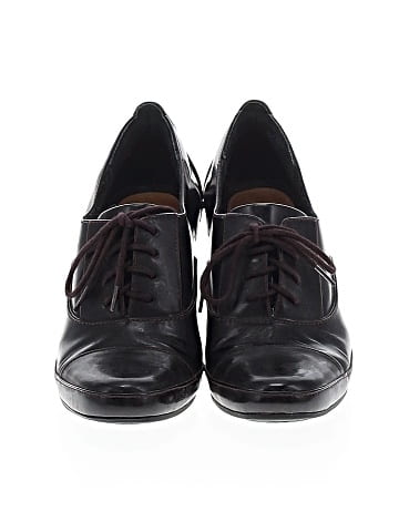 Clarks Heels (view 2)
