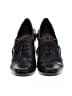Clarks Black Heels Size 7 - photo 2