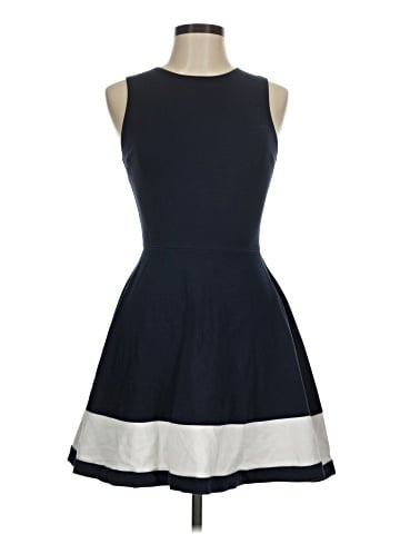 Love...ady Casual Dress (view 1)