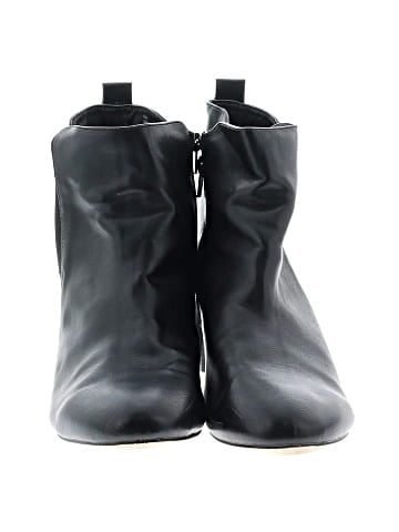 Mia Ankle Boots (view 2)