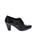 Clarks Black Heels Size 7 - photo 1