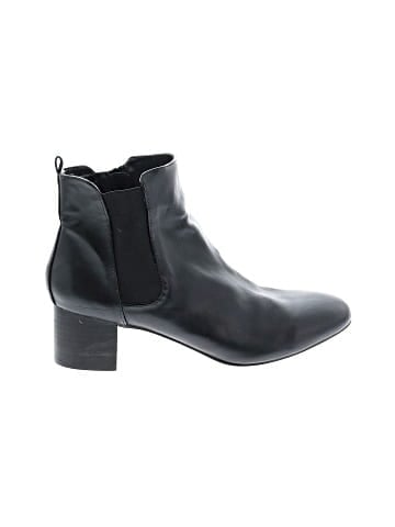 Mia Ankle Boots (view 1)