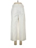 J.Crew Ivory Casual Pants Size 10 - photo 2