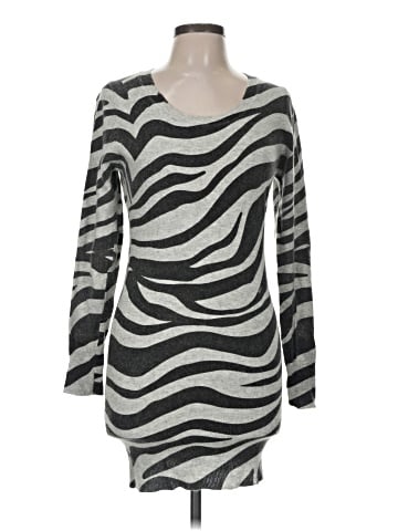 BCBGMAXAZRIA Casual Dress (view 1)