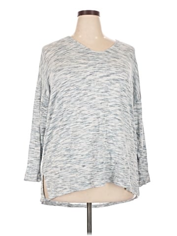 Style&Co Pullover Sweater (view 1)