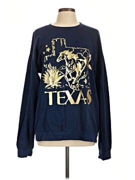 Project Social T Long Sleeve T-Shirt (view 1)