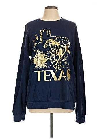 Project Social T Long Sleeve T-Shirt (view 1)