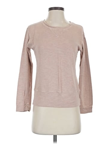 Monrow Sweatshirt (view 1)