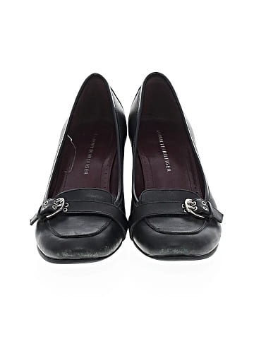 Tommy Hilfiger Heels (view 2)