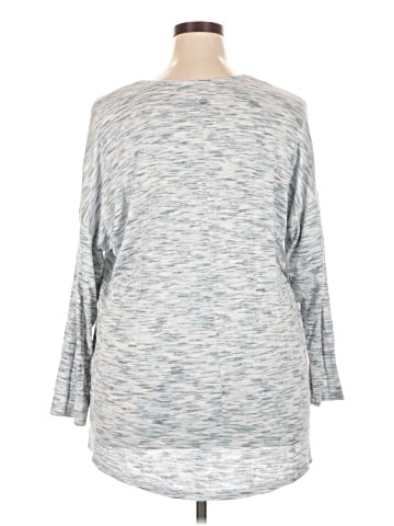 Style&Co Pullover Sweater (view 2)