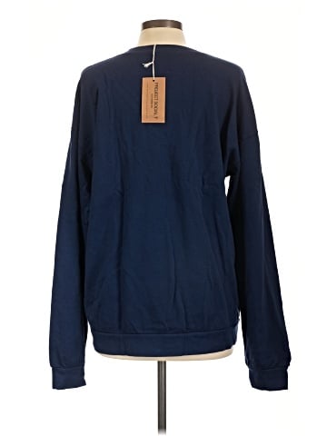 Project Social T Long Sleeve T-Shirt (view 2)