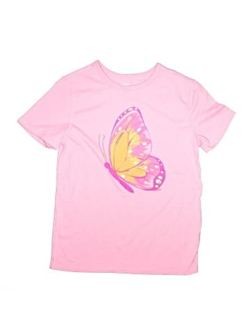 Cat & Jack Short Sleeve Top (view 1)