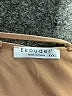 Ekouaer Tan Sleeveless Top Size 3X - photo 7