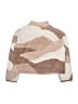 Athletic Works Camo Tan Pullover Sweater Size 6 - 6X - photo 2
