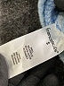 Francesca's Argyle Blue Pullover Sweater Size S - photo 8