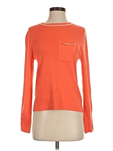 Equipment Pullover Sweater (view 1)