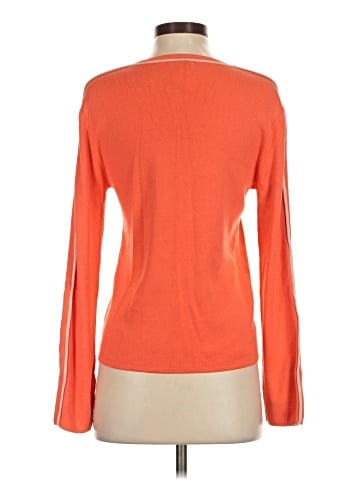 Equipment Pullover Sweater (view 2)